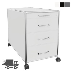 Bosse Rollcontainer Fast & Easy Bosse Rollcontainer Fast & Easy