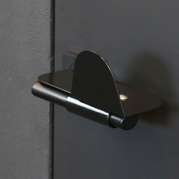 Rosconi G2 Türdrücker - schwarz