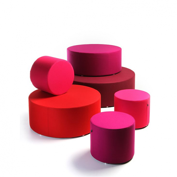 Bejot POINT Sitzhocker Hocker 90 cm