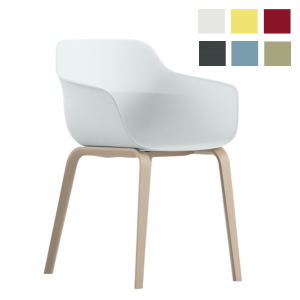 Brunner Crona light mit Holzgestell Brunner Crona light mit Holzgestell