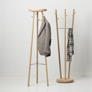 Cascando Twist Garderobe Bild 1 Cascando Twist Garderobe Bild 1
