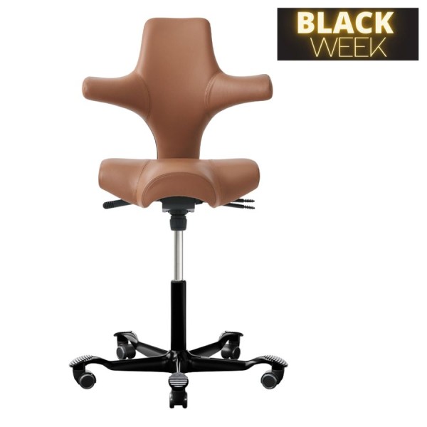 HAG CAPISCO 8106 | Stehhilfe | Leder Paloma Sonderfarbe natur | Gestell sch günstig online kaufen