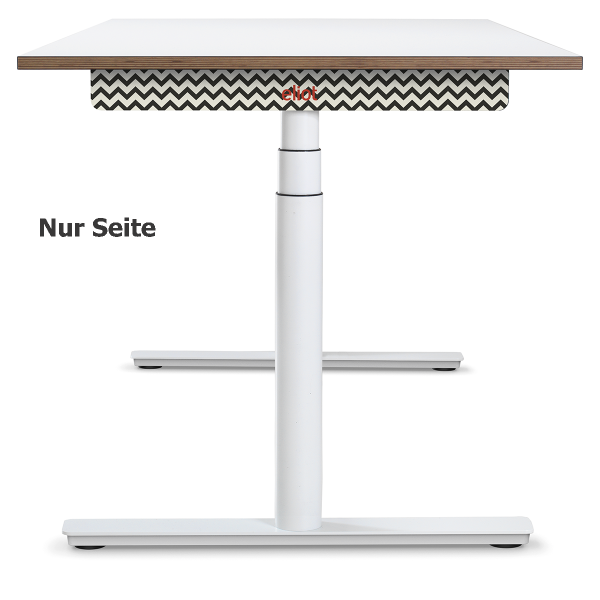 Zubehör Eliot: Cover VV nu rSäule