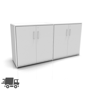 Bosse Schrank 2OH Größe 2 ohne Schlösser FAST & EASY Bosse Schrank 2OH Größe 2 ohne Schlösser FAST & EASY