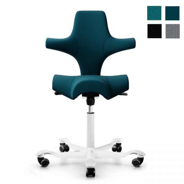 HAG Capisco 8106 Stoff Note 67003