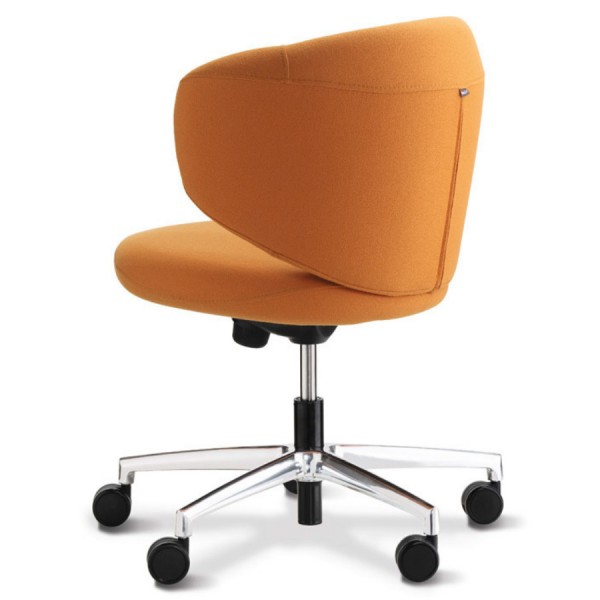 Bejot Clubin CB 102 Stoff Easy Farbe orange