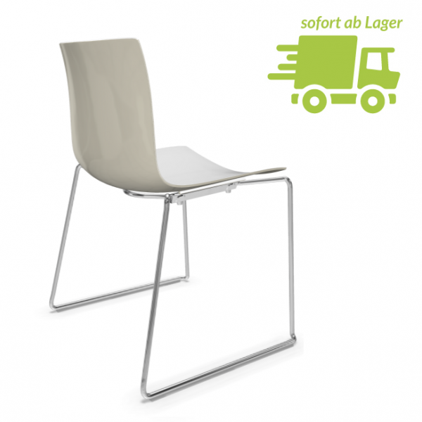 Catifa 46 0278 elfenbein weiss