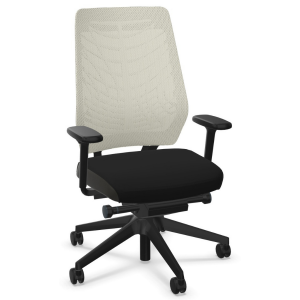 Vorschau: Interstuhl JOYCEis3 JC26E (JC261) Bürostuhl mit FLEXTECH Vorschau: Interstuhl JOYCEis3 JC26E (JC261) Bürostuhl mit FLEXTECH