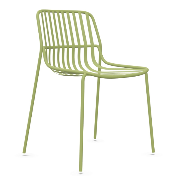 Brunner Crona Steel lemongrass