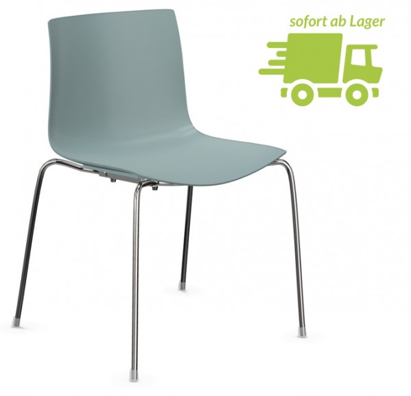 arper catifa 46 0251 petrol monocolor