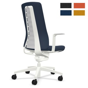 Interstuhl PUREis3 PU113 weiß Interstuhl PUREis3 PU113 weiß