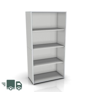 Bosse Modul Space Regal 4 OH Schnell geliefert Bosse Modul Space Regal 4 OH Schnell geliefert