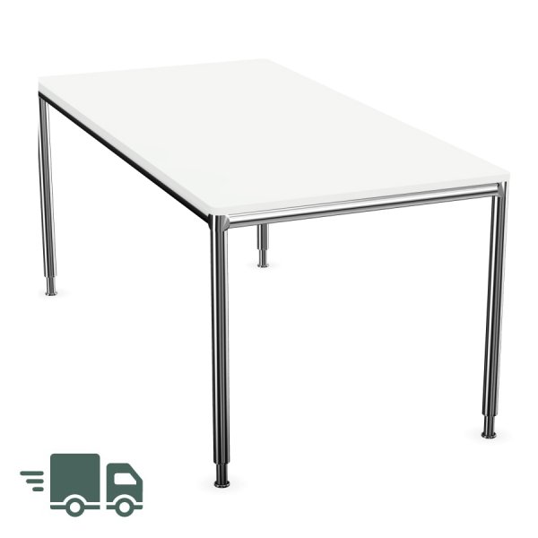 Bosse S-Desk 180x80 cm fast & easy