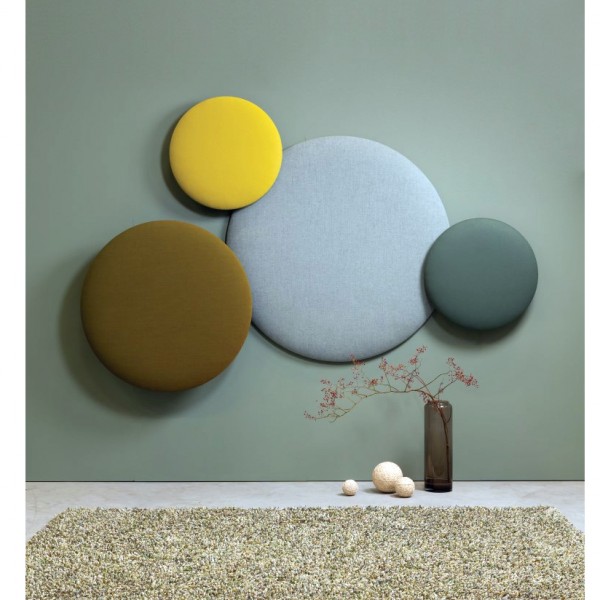 Cascando Pillow Wall Bild 2