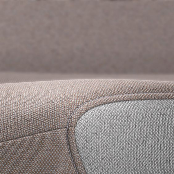 Interstuhl PURE INTERIOR Edition - Polster Nahansicht