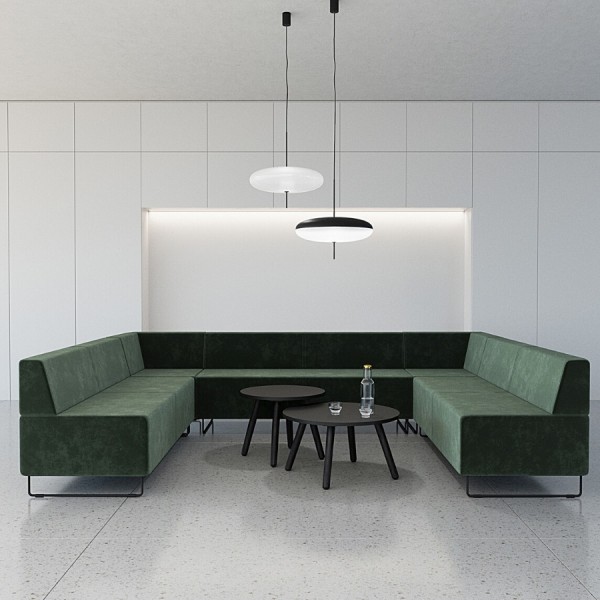 Bejot QUADRA Modulsofa Loungesofa