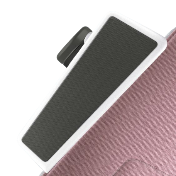 Interstuhl PURE INTERIOR Edition - Armlehne