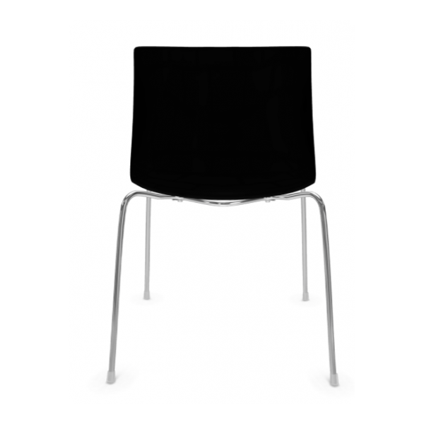 arper catifa 46 0251 schwarz