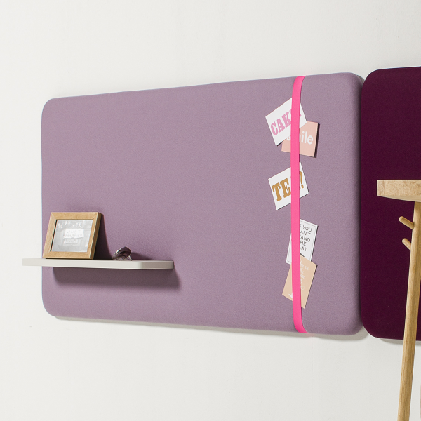 Cascando PILLOW WALL Elastikband (Zubehör)