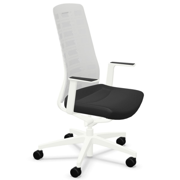 Interstuhl PUREis3 PU213 - seitlich von vorne