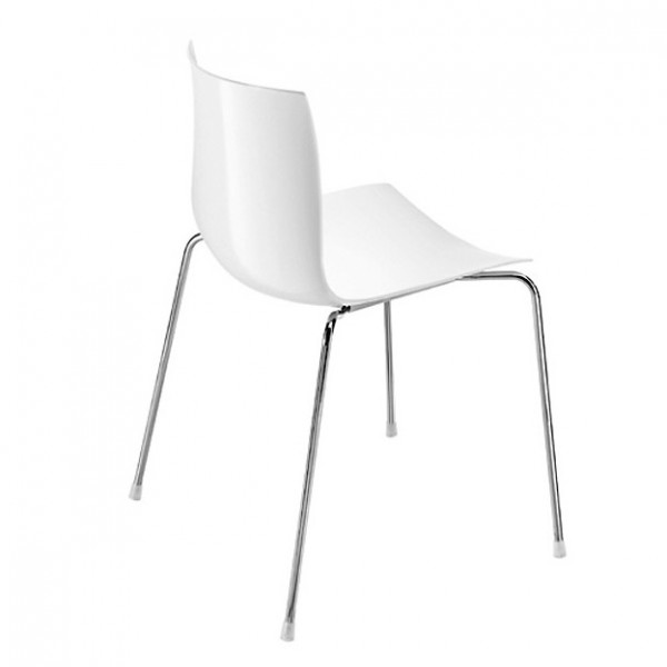 Arper Catifa 46 0251 einfarbig