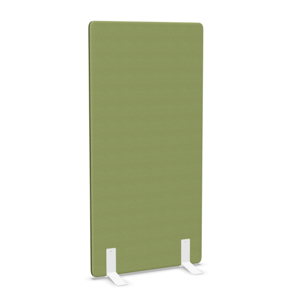 Bejot Selva Akustikwand Basic Cell Breite 80 cm Schallschutzwand freistehend eckig