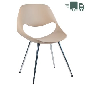Züco LITTLE PERILLO XS PE042 beige mit Vierfußgestell Züco LITTLE PERILLO XS PE042 beige mit Vierfußgestell
