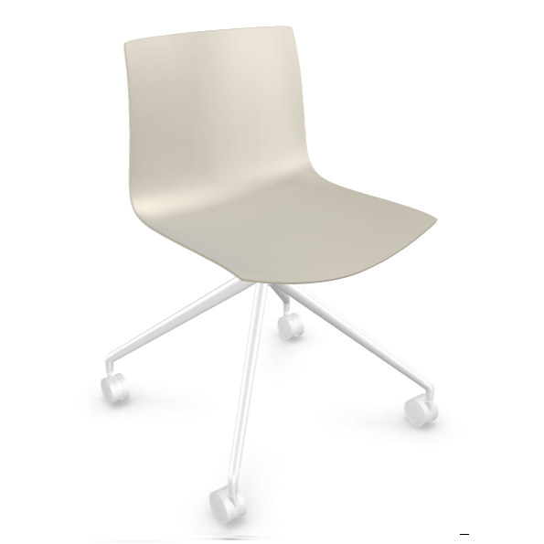 arper catifa 46 0369 elfenbein