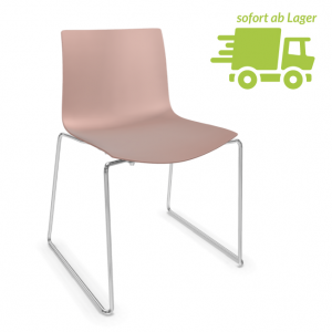 Arper Catifa 46 0278 rosa schnell geliefert Arper Catifa 46 0278 rosa schnell geliefert