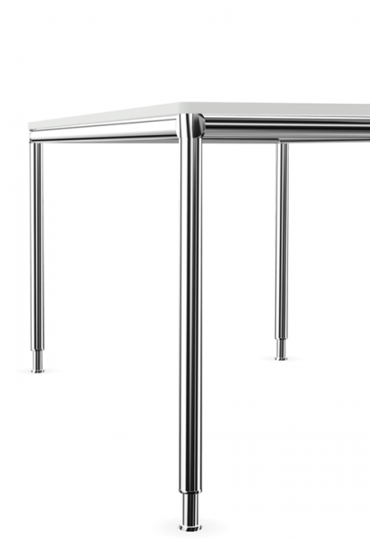 Bosse S-Desk Detail