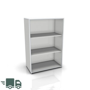 Bosse Modul Space Regal 3 OH schnell geliefert Bosse Modul Space Regal 3 OH schnell geliefert
