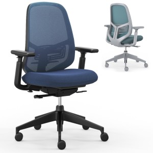 HAWORTH Aloha Pro Mesh Bürostuhl | Netzrücken | Konfigurator HAWORTH Aloha Pro Mesh Bürostuhl | Netzrücken | Konfigurator