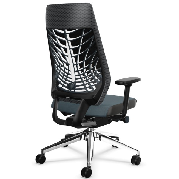 Interstuhl JOYCEis3 JC31C hinten