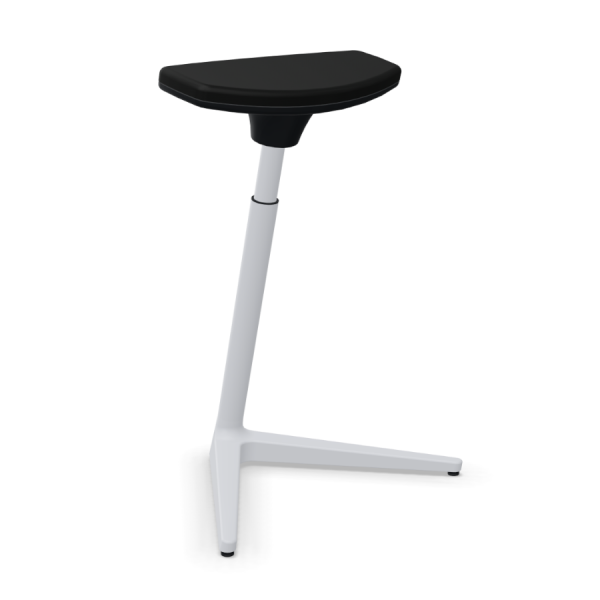 König+Neurath QUICK II Stehhilfe alu