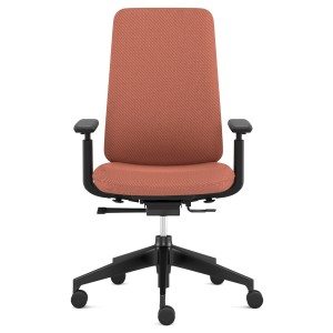 Vorschau: HAWORTH Aloha Pro Bürostuhl | Polsterrücken | Konfigurator Vorschau: HAWORTH Aloha Pro Bürostuhl | Polsterrücken | Konfigurator