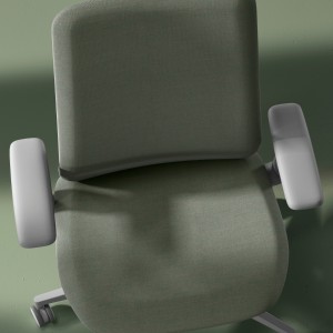 Vorschau: HAWORTH Aloha Pro Bürostuhl | Polsterrücken | Konfigurator Vorschau: HAWORTH Aloha Pro Bürostuhl | Polsterrücken | Konfigurator