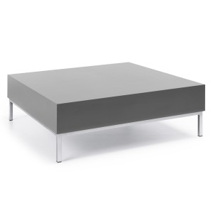 Profim myTurn S2 Beistelltisch | 85 x 85cm | verschiedene Ausführungen Profim myTurn S2 Beistelltisch | 85 x 85cm | verschiedene Ausführungen