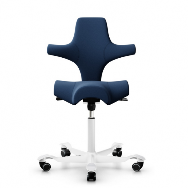 HAG Capisco Xteme blau 026
