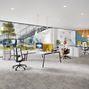 JET.III Softpolsterrücken schräg hinten JET.III Softpolsterrücken schräg hinten