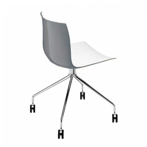 Arper Catifa 46 0273 anthrazit bicolor