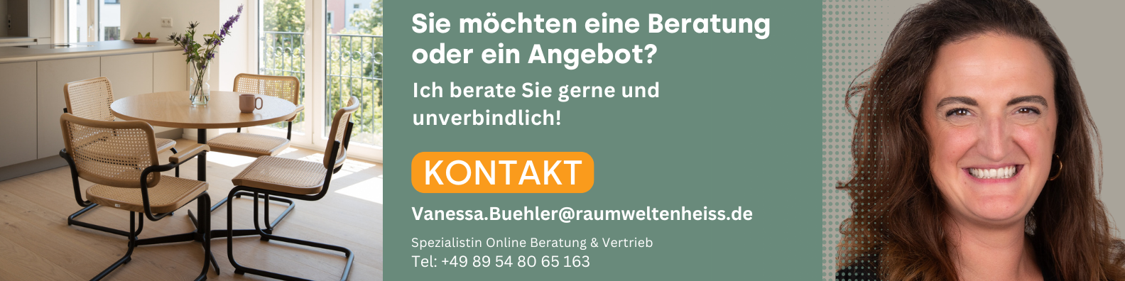 Banner-Beraterinnen