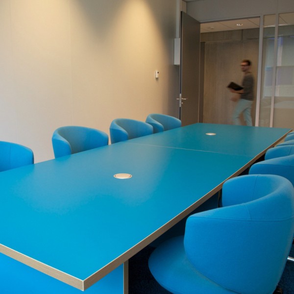 Bejot Clubin CB 102 Farbe blau - Beispielbild