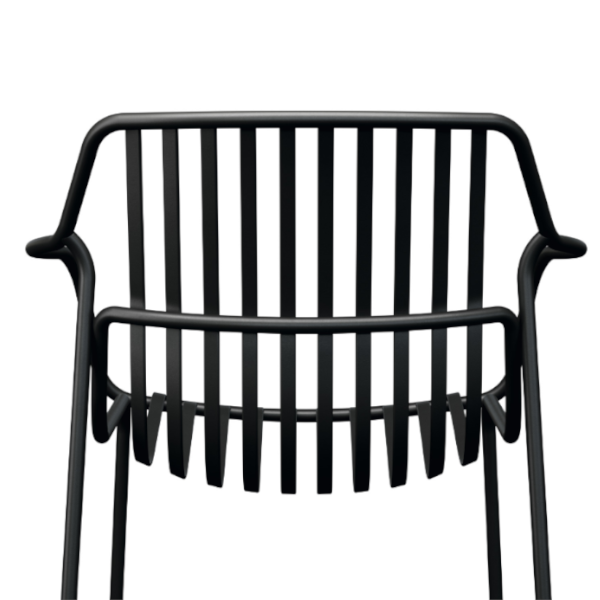 Brunner Crona Steel Nahaufnahme