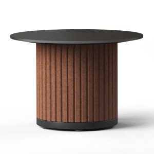narbutas PARTHOS Coffee Table BA02 Kastanie narbutas PARTHOS Coffee Table BA02 Kastanie