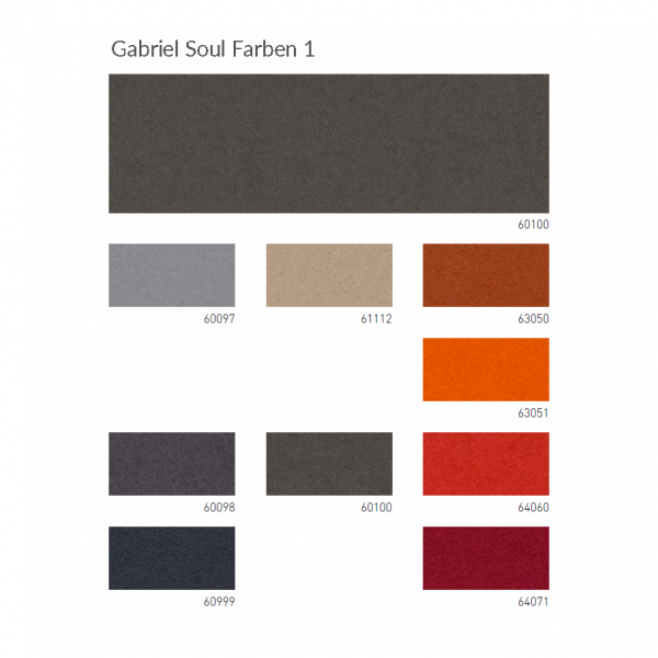 Cascando PILLOW WALL H 120 x B 80 cm Wandpaneel Pinnwand