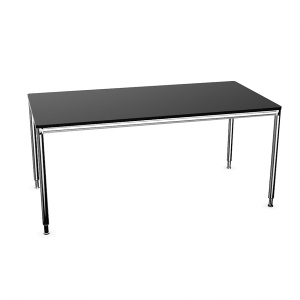 Bosse S-Desk schwarz