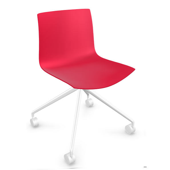 arper catifa 46 0369 rot