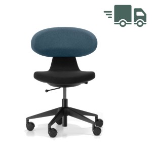 Girsberger Simplex Home-Office Stuhl 1 Girsberger Simplex Home-Office Stuhl 1