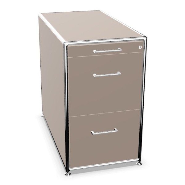 Bosse Modul Space Standcontainer in Congo