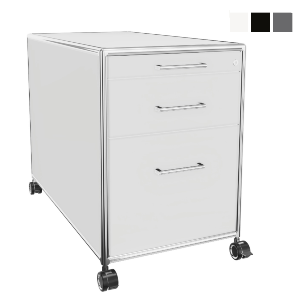 Bosse Modul Space Container 1-3-6 viele Farben